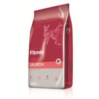 Fitmin cat adult salmon 2 kg